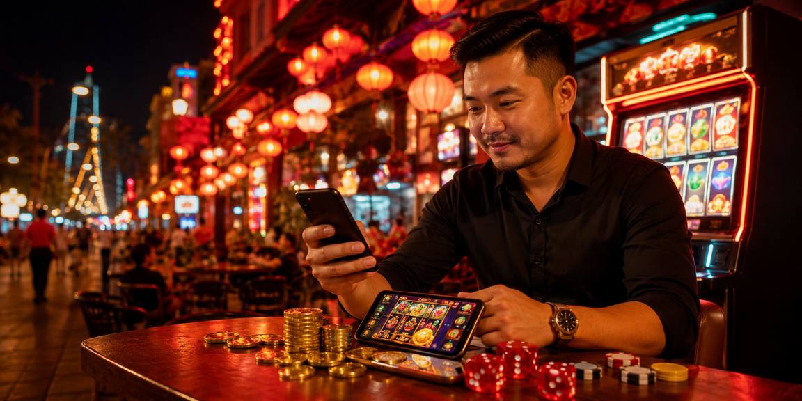 zo789 Reactoonz trong sảnh slot zo789
